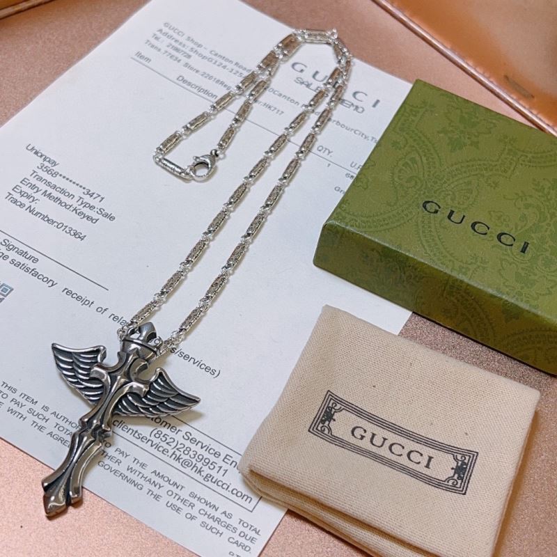 Gucci Necklaces